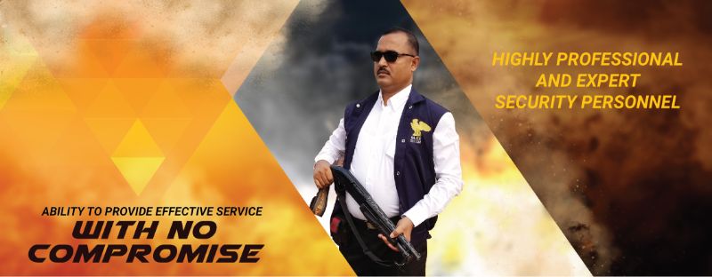 Best Security Guard Companies In Bangladesh
