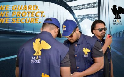 Enhancing Workplace Safety: How a Security Company Can Benefit Your Business