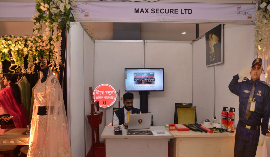 Maintenance Tips Of Metal Detectors For Security