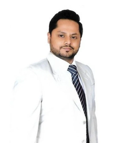 Fahad Bin Mahmood Fahad Bin Mahmood